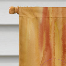 Load image into Gallery viewer, Crawfish  Flag Canvas House Size
