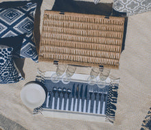 Load image into Gallery viewer, Belmont Picnic Basket