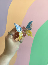 Load image into Gallery viewer, Pan Pride Butterflies