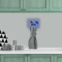 Load image into Gallery viewer, Mermaid  Leash or Key Holder