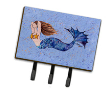 Load image into Gallery viewer, Mermaid  Leash or Key Holder