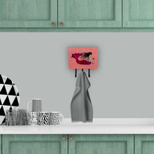 Load image into Gallery viewer, Mermaid Leash or Key Holder