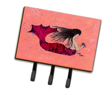Load image into Gallery viewer, Mermaid Leash or Key Holder