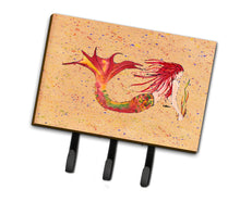 Load image into Gallery viewer, Mermaid Leash or Key Holder