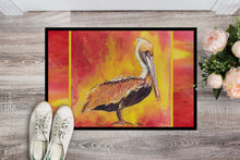 Load image into Gallery viewer, Pelican  Doormat - 24x36 Decorative Floor Mat – Indoor/Outdoor Rug