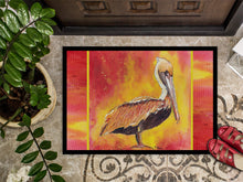 Load image into Gallery viewer, Pelican  Doormat - 24x36 Decorative Floor Mat – Indoor/Outdoor Rug