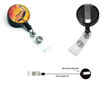 Load image into Gallery viewer, Pelican Retractable Badge Reel 8344BR