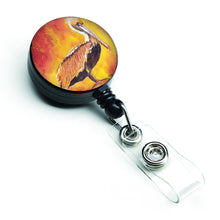 Load image into Gallery viewer, Pelican Retractable Badge Reel 8344BR
