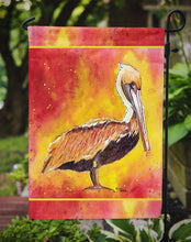 Load image into Gallery viewer, Pelican  Garden Flag – Decorative Outdoor Yard Flag