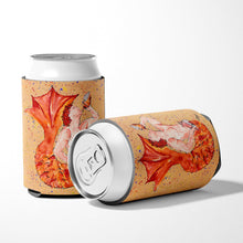 Load image into Gallery viewer, Merman Can or Bottle Beverage Insulator Hugger