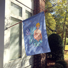 Load image into Gallery viewer, Merman Merman Flag Canvas House Size