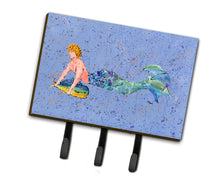 Load image into Gallery viewer, Merman Leash or Key Holder