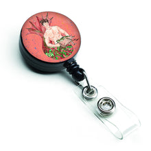 Load image into Gallery viewer, Merman Retractable Badge Reel 8348BR