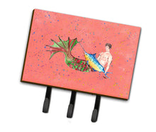 Load image into Gallery viewer, Merman Leash or Key Holder