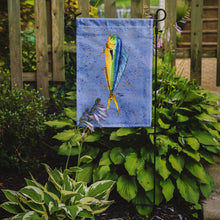 Load image into Gallery viewer, Fish Dolphin Garden Flag – Decorative Outdoor Yard Flag