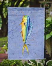 Load image into Gallery viewer, Fish Dolphin Garden Flag – Decorative Outdoor Yard Flag
