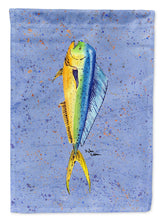 Load image into Gallery viewer, Fish Dolphin Garden Flag – Decorative Outdoor Yard Flag