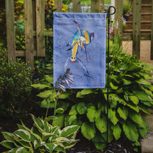 Load image into Gallery viewer, Fish Marlin Garden Flag – Decorative Outdoor Yard Flag