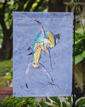 Load image into Gallery viewer, Fish Marlin Garden Flag – Decorative Outdoor Yard Flag