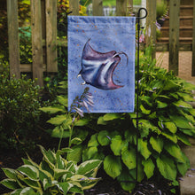 Load image into Gallery viewer, Stingray Stingray Garden Flag – Decorative Outdoor Yard Flag