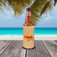 Load image into Gallery viewer, Stingray Stingray Slim Can Hugger – Fun &amp; Functional Drink Coolers 8354MUK