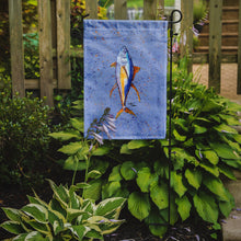Load image into Gallery viewer, Fish Tuna Garden Flag – Decorative Outdoor Yard Flag