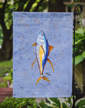 Load image into Gallery viewer, Fish Tuna Garden Flag – Decorative Outdoor Yard Flag