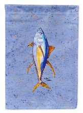 Load image into Gallery viewer, Fish Tuna Garden Flag – Decorative Outdoor Yard Flag
