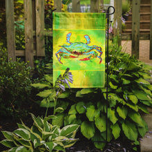 Load image into Gallery viewer, Crab  Garden Flag – Decorative Outdoor Yard Flag