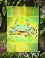 Load image into Gallery viewer, Crab  Garden Flag – Decorative Outdoor Yard Flag