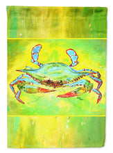 Load image into Gallery viewer, Crab  Garden Flag – Decorative Outdoor Yard Flag