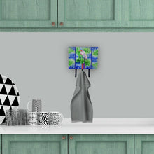 Load image into Gallery viewer, Egret Leash or Key Holder