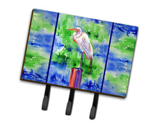Load image into Gallery viewer, Egret Leash or Key Holder
