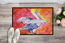 Load image into Gallery viewer, Pelican  Doormat - 24x36 Decorative Floor Mat – Indoor/Outdoor Rug