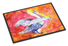 Load image into Gallery viewer, Pelican  Doormat - 24x36 Decorative Floor Mat – Indoor/Outdoor Rug