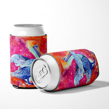 Load image into Gallery viewer, Bird - Pelican Can or Bottle Beverage Insulator Hugger