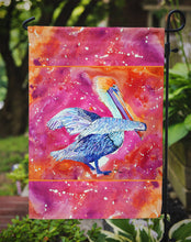 Load image into Gallery viewer, Pelican  Garden Flag – Decorative Outdoor Yard Flag