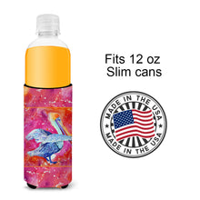 Load image into Gallery viewer, Pelican Slim Can Hugger – Fun &amp; Functional Drink Coolers 8360MUK