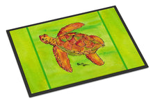 Load image into Gallery viewer, Turtle Doormat - 24x36 Decorative Floor Mat – Indoor/Outdoor Rug