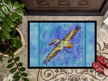 Load image into Gallery viewer, Pelican Doormat - 18x27 Decorative Floor Mat – Indoor/Outdoor Rug with Artistic Flair 8377 Doormat