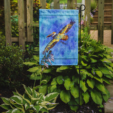 Load image into Gallery viewer, Pelican  Garden Flag – Decorative Outdoor Yard Flag