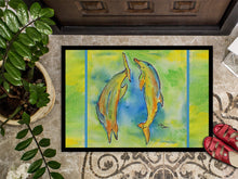 Load image into Gallery viewer, Dolphin Doormat - 18x27 Decorative Floor Mat – Indoor/Outdoor Rug with Artistic Flair 8380 Doormat