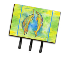 Load image into Gallery viewer, Dolphin Leash or Key Holder