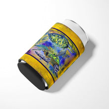 Load image into Gallery viewer, Turtle Can or Bottle Beverage Insulator Hugger