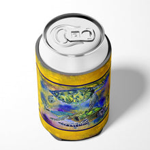 Load image into Gallery viewer, Turtle Can or Bottle Beverage Insulator Hugger