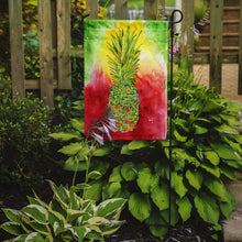 Load image into Gallery viewer, Pineapple  Garden Flag – Decorative Outdoor Yard Flag