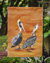 Load image into Gallery viewer, Pelican  Garden Flag – Decorative Outdoor Yard Flag