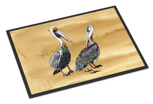 Load image into Gallery viewer, Pelican  Doormat - 24x36 Decorative Floor Mat – Indoor/Outdoor Rug