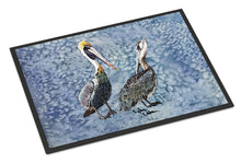 Load image into Gallery viewer, Pelican  Doormat - 24x36 Decorative Floor Mat – Indoor/Outdoor Rug