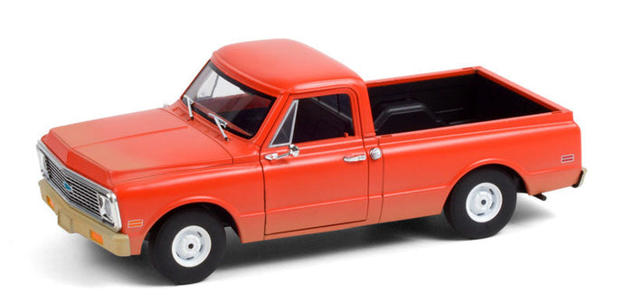 Greenlight 84131 1/24 Scale 1971 Chevrolet C-10 Pickup